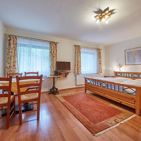 Chalet Haider Saalbach-Hinterglemm Extérieur photo