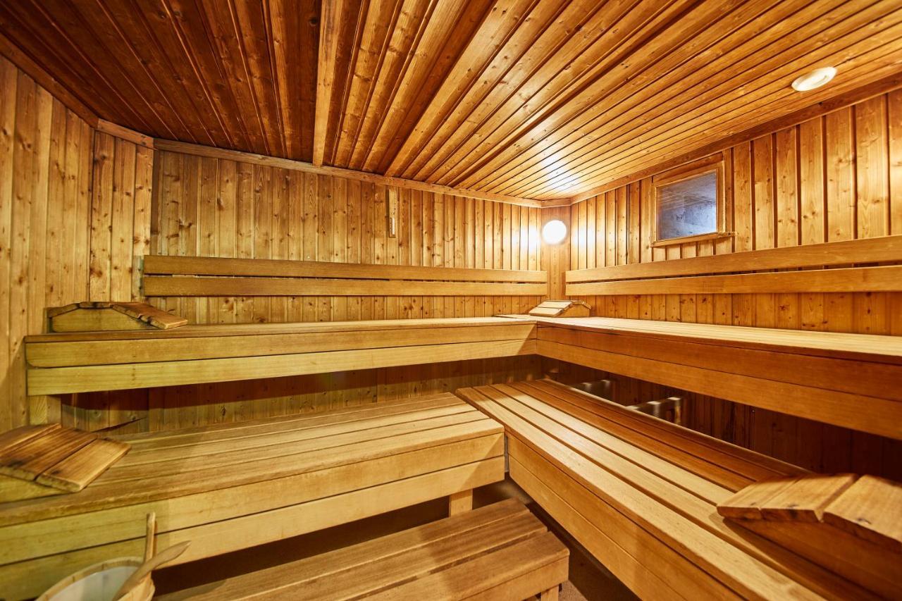 Chalet Haider Saalbach-Hinterglemm Extérieur photo