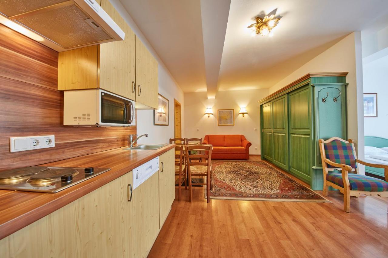 Chalet Haider Saalbach-Hinterglemm Extérieur photo