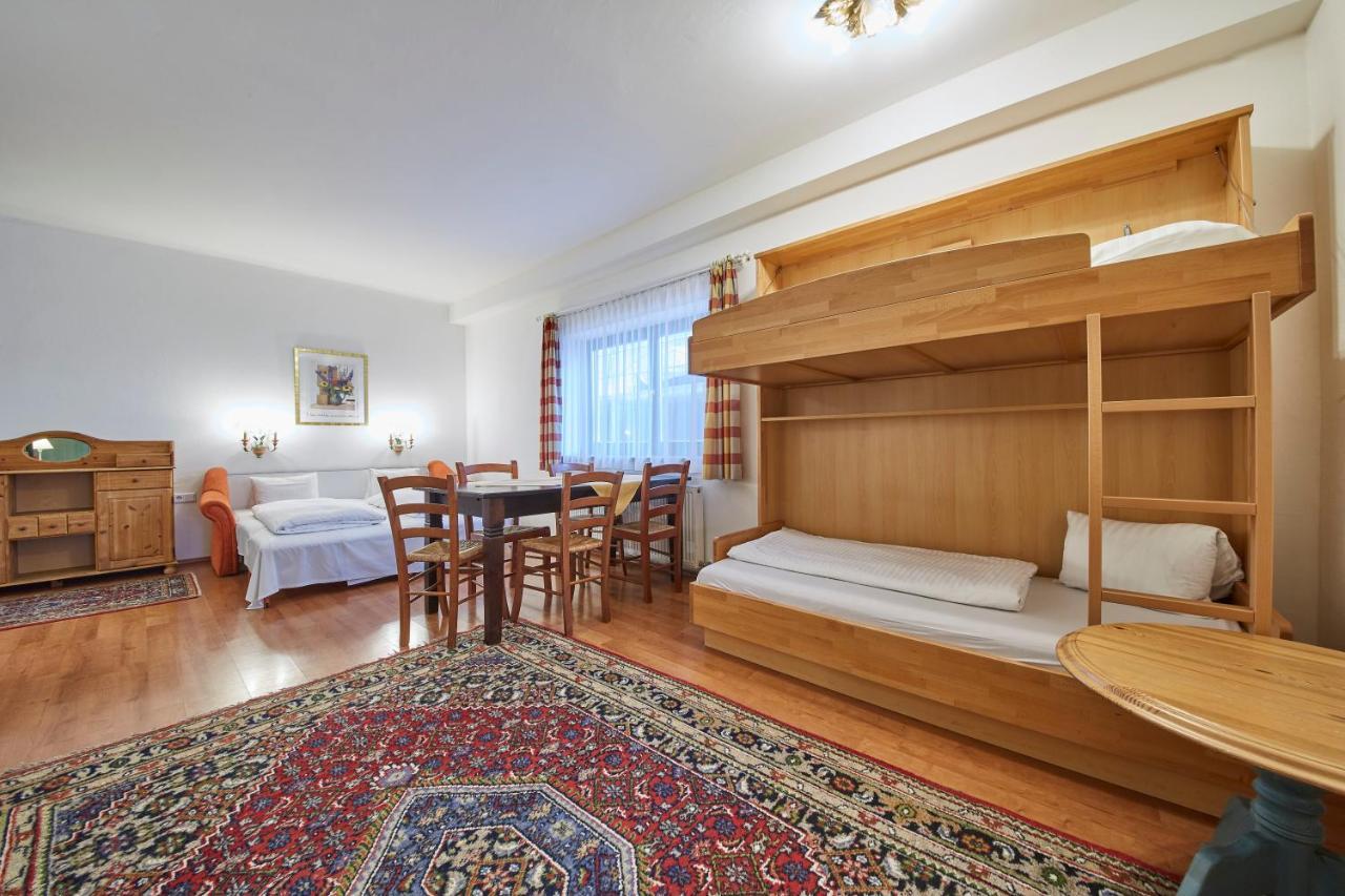 Chalet Haider Saalbach-Hinterglemm Extérieur photo