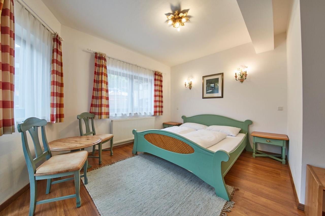 Chalet Haider Saalbach-Hinterglemm Extérieur photo