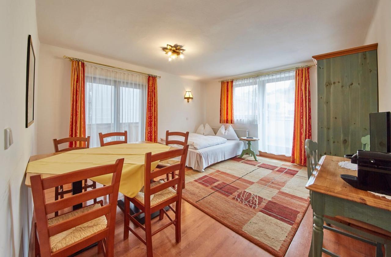 Chalet Haider Saalbach-Hinterglemm Extérieur photo