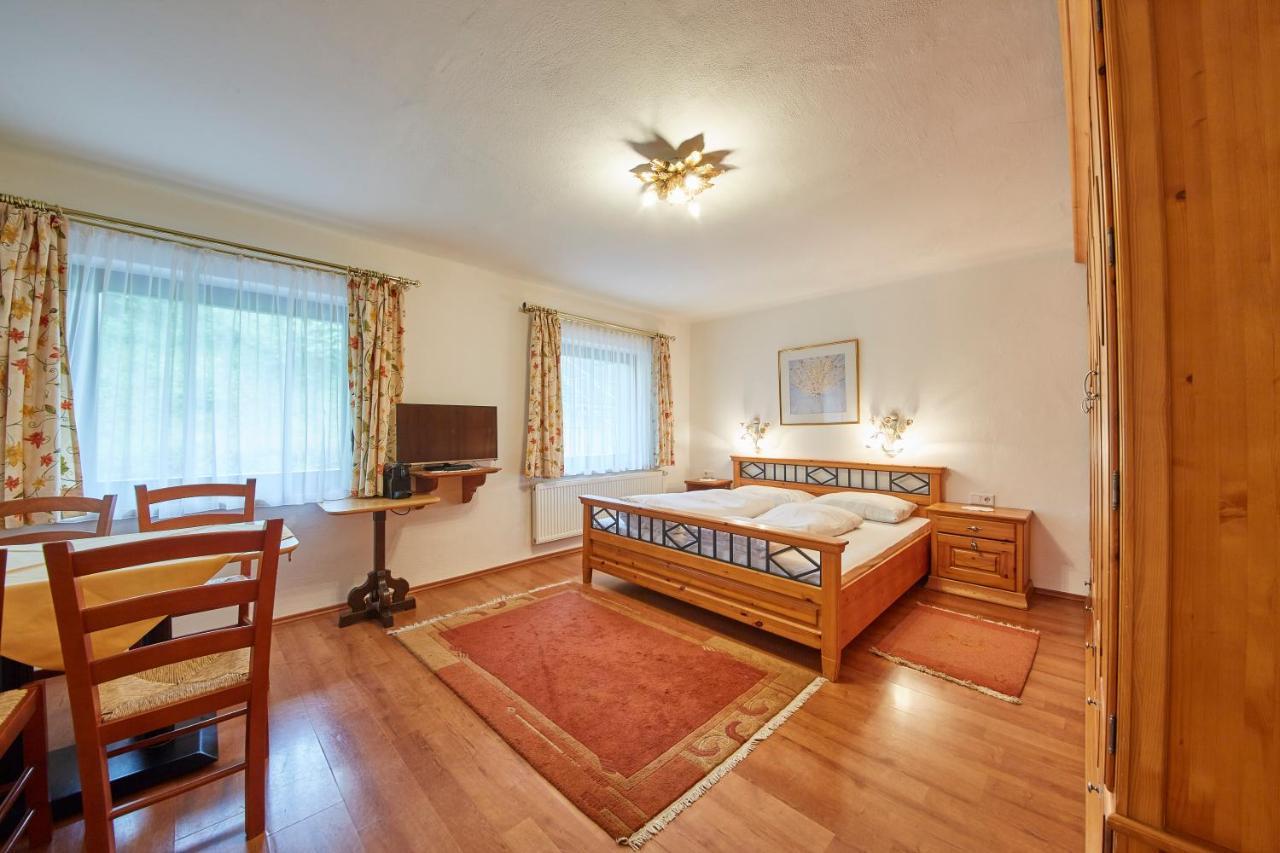 Chalet Haider Saalbach-Hinterglemm Extérieur photo