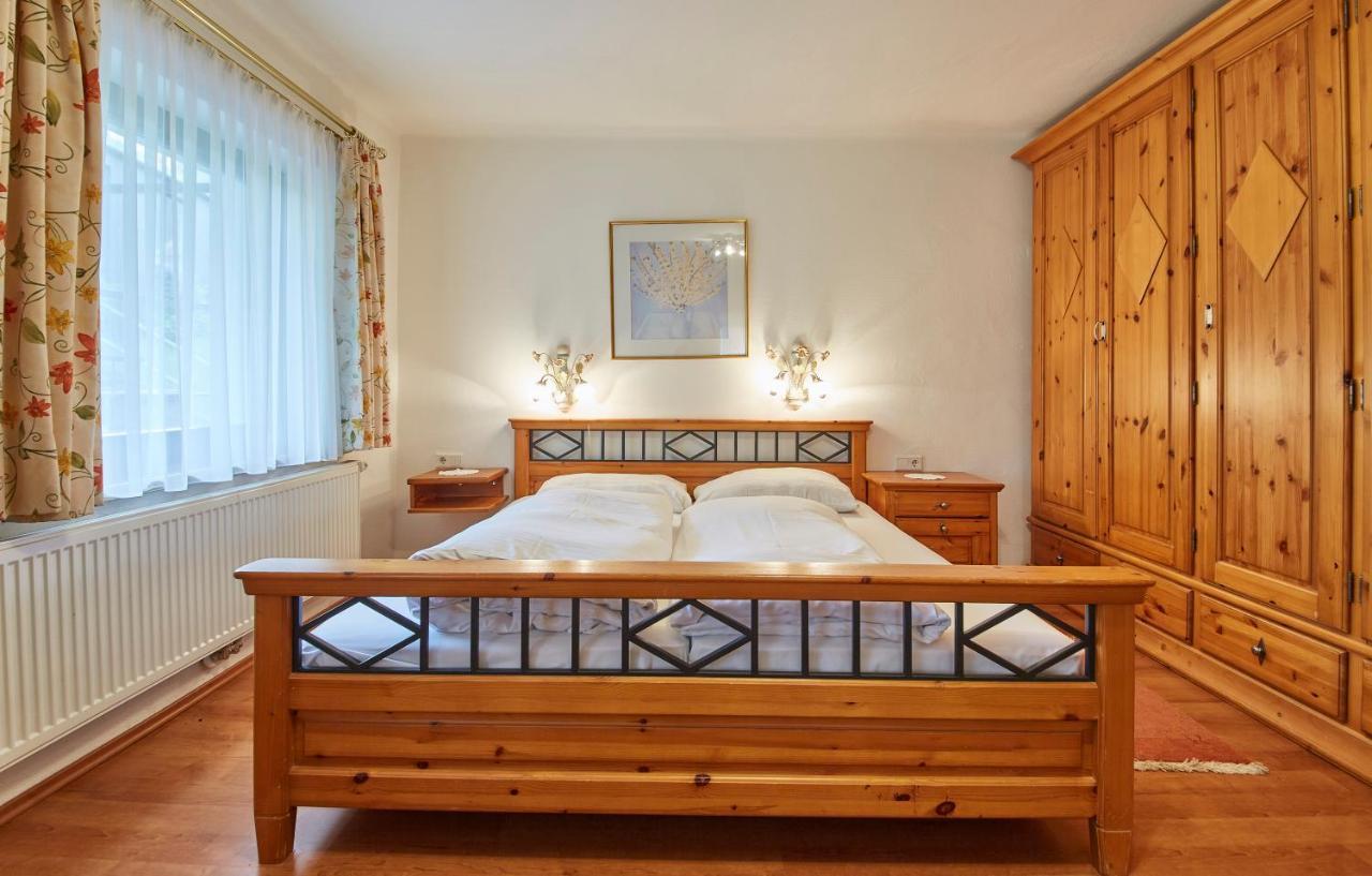 Chalet Haider Saalbach-Hinterglemm Extérieur photo
