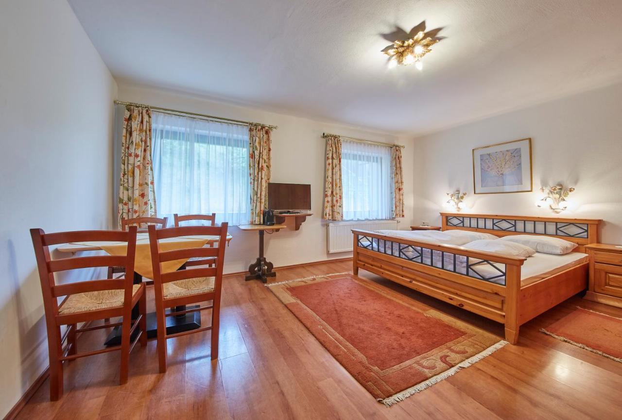 Chalet Haider Saalbach-Hinterglemm Extérieur photo
