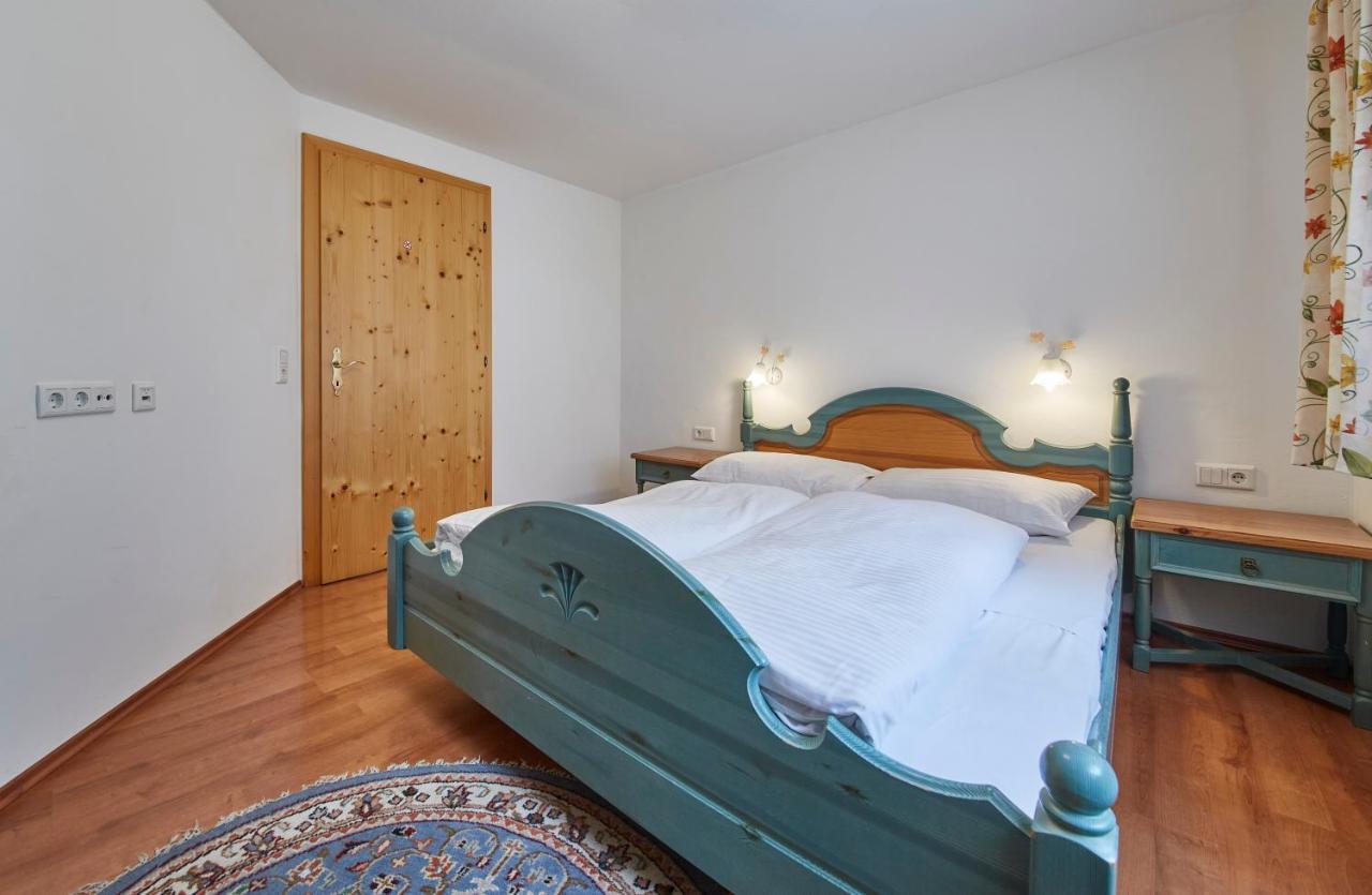 Chalet Haider Saalbach-Hinterglemm Extérieur photo