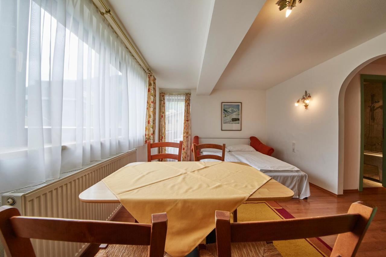 Chalet Haider Saalbach-Hinterglemm Extérieur photo