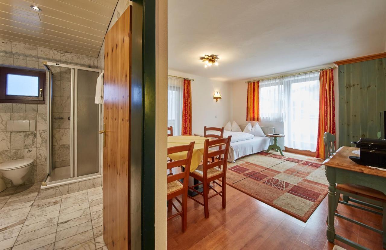 Chalet Haider Saalbach-Hinterglemm Extérieur photo